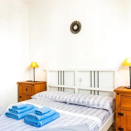 Simba Feriehus Corralejo