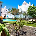 Holiday home Simba Corralejo