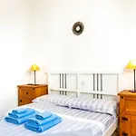 Simba Holiday home Corralejo