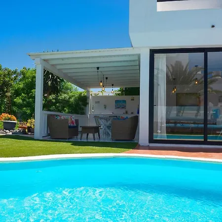 Simba Casa de Férias *