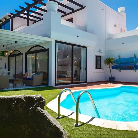 Casa de Férias Simba