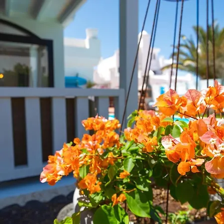 Casa de Férias Simba