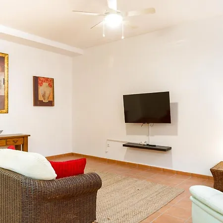 Casa de Férias Simba Corralejo