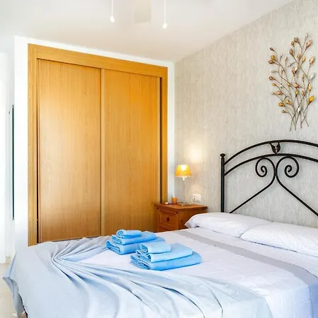 Casa de Férias Simba Corralejo