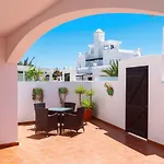 Simba Casa de Férias Corralejo