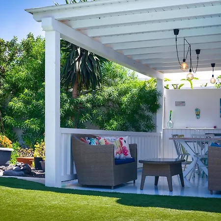 Simba Nyaraló Corralejo