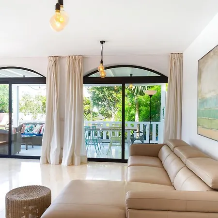 Simba Ferienhaus Corralejo