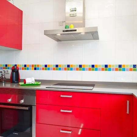 Simba Holiday home Corralejo