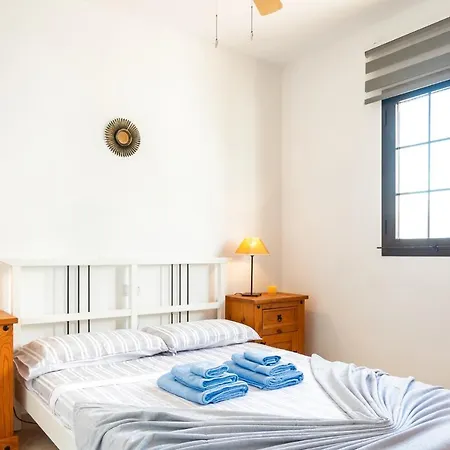 Vakantiehuis Simba *