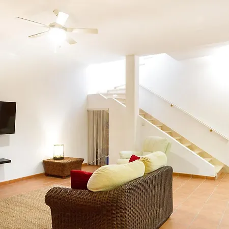 Ferienhaus Simba