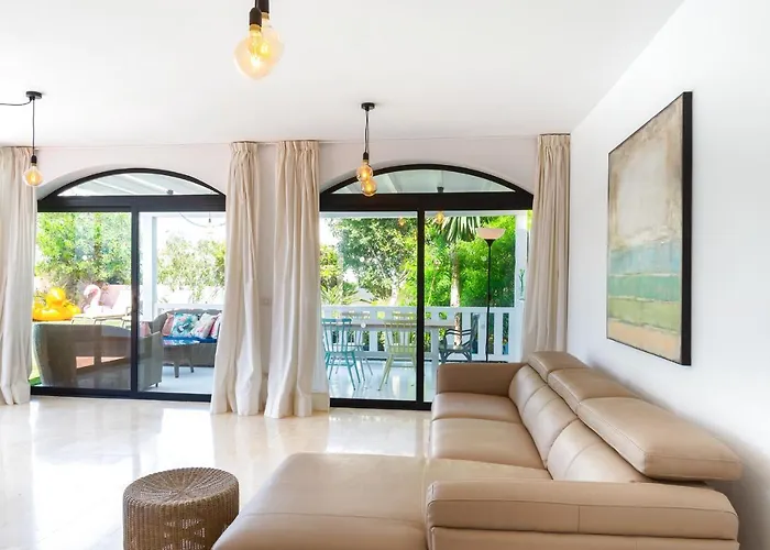 Simba Vakantiehuis Corralejo