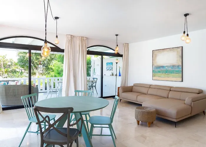 Simba Holiday home *