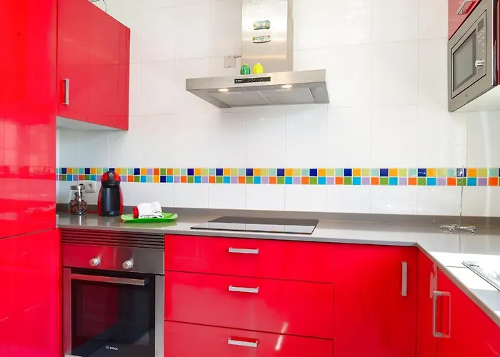 Simba Holiday home Corralejo