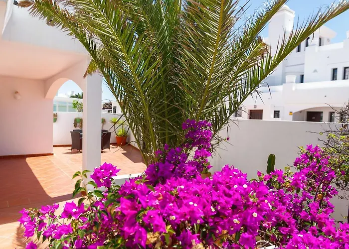 Hébergement de vacances Simba *