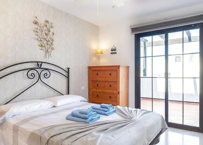 Holiday home Simba Corralejo