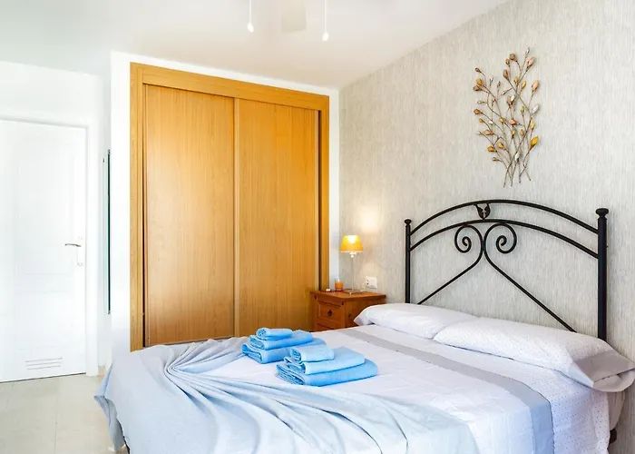 Vakantiehuis Simba Corralejo