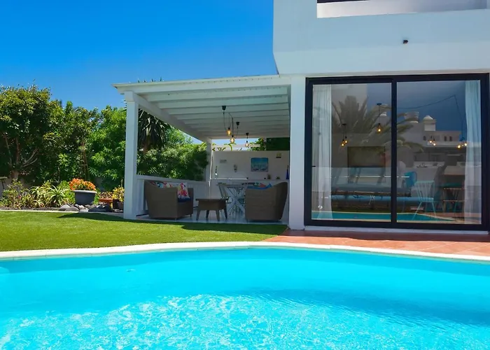 Simba Holiday home *