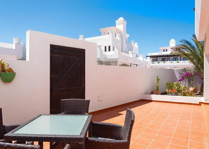 Simba Holiday home Corralejo