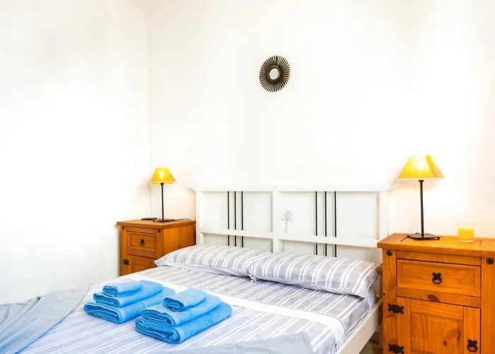 Simba Holiday home Corralejo