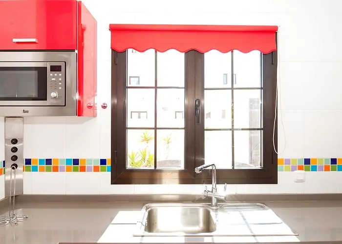 Holiday home Simba Corralejo